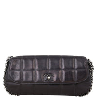 Chanel Chocolate Bar Multi Chain Bag