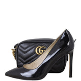 Gucci GG Marmont Mini Camera Bag