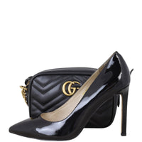 Gucci GG Marmont Mini Camera Bag