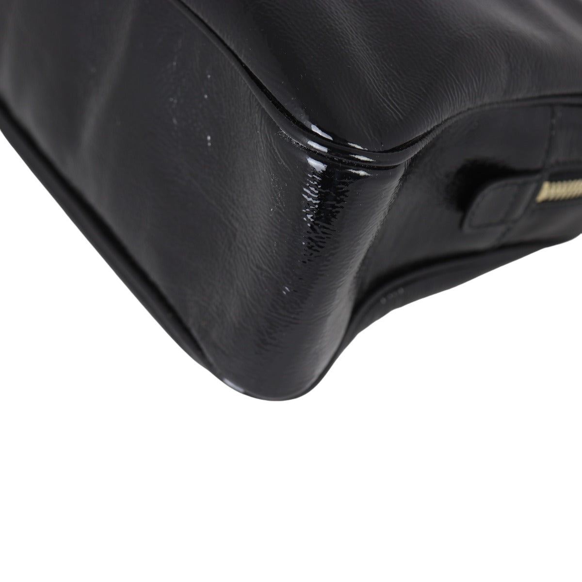 Gucci Soho Chain Bowler Bag Small