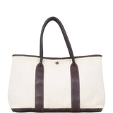 Hermes Garden Party 36 Toile Officier