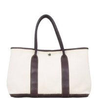 Hermes Garden Party 36 Toile Officier