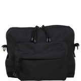 Valentino VLTN Front Pocket Messenger Bag