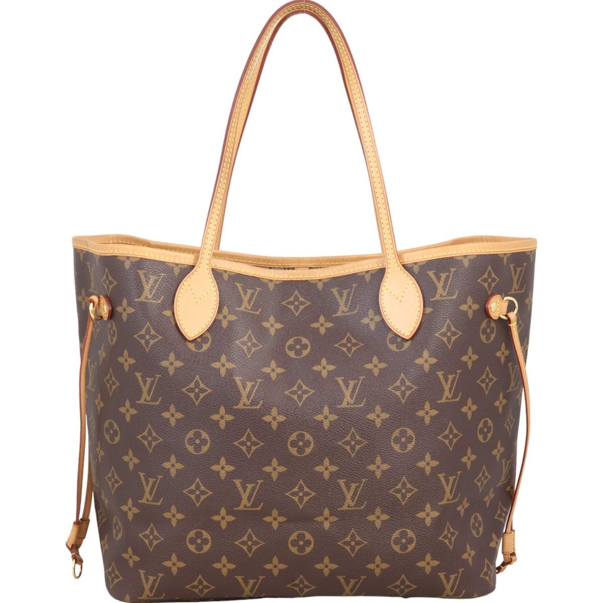 Louis Vuitton Neverfull MM Monogram