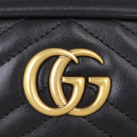 Gucci GG Marmont Mini Camera Bag