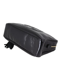 Gucci Soho Chain Bowler Bag Small