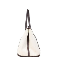 Hermes Garden Party 36 Toile Officier