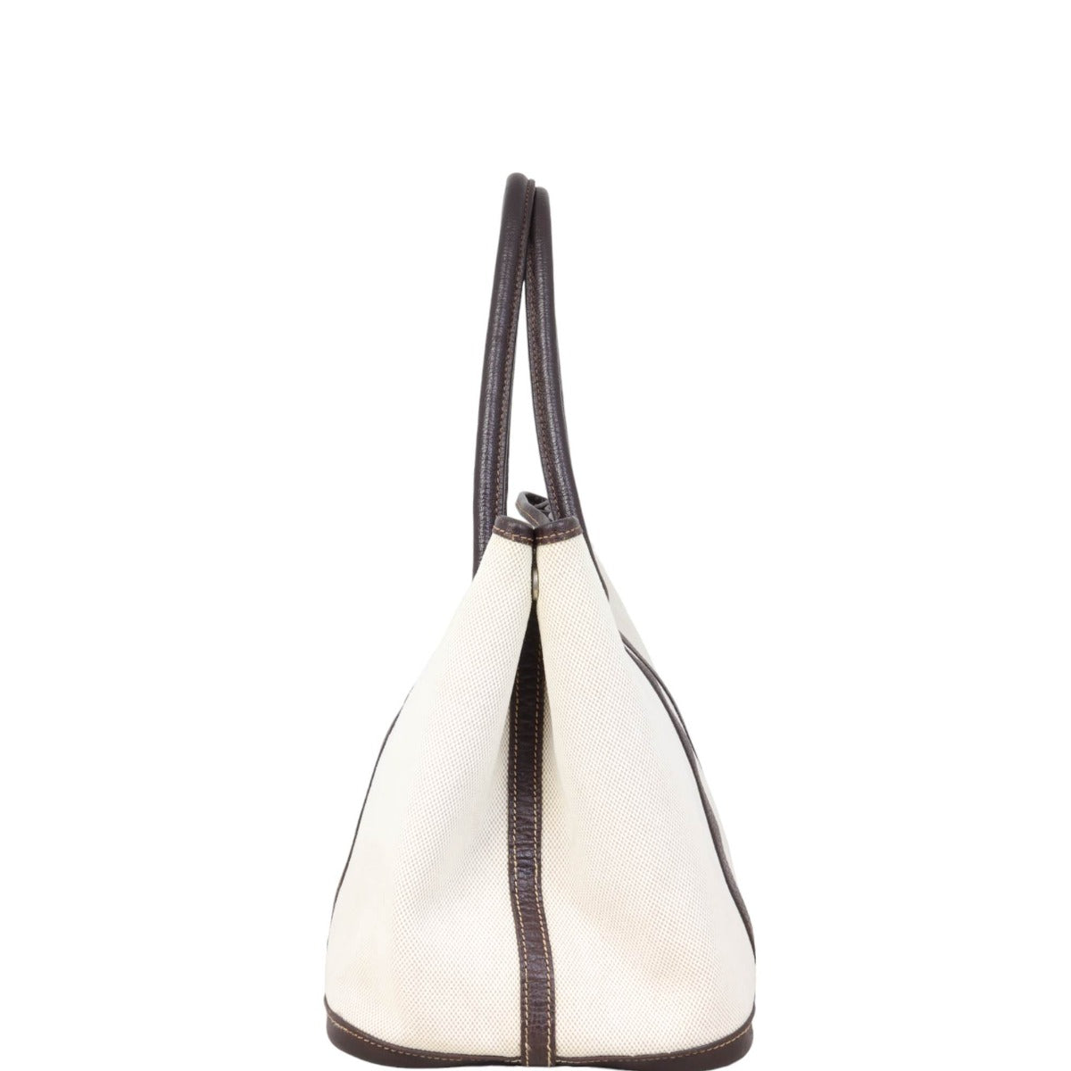 Hermes Garden Party 36 Toile Officier