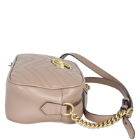 Gucci GG Marmont Small Camera Bag