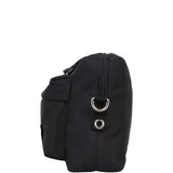 Valentino VLTN Front Pocket Messenger Bag