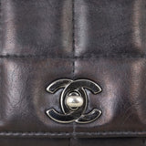 Chanel Chocolate Bar Multi Chain Bag