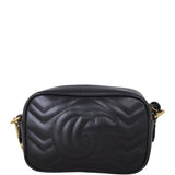 Gucci GG Marmont Mini Camera Bag