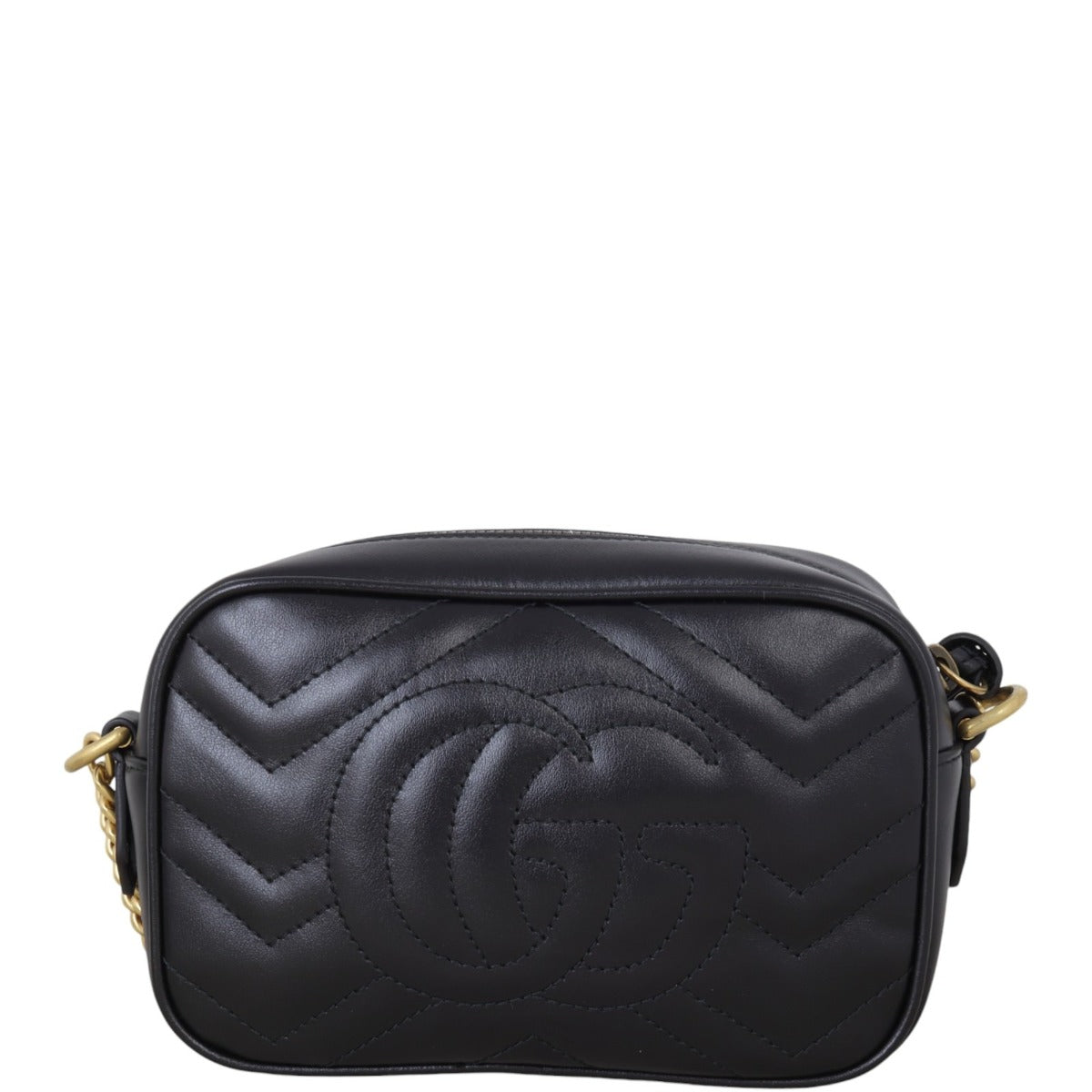 Gucci GG Marmont Mini Camera Bag