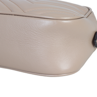 Gucci GG Marmont Small Camera Bag