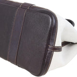 Hermes Garden Party 36 Toile Officier