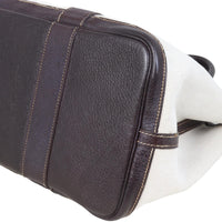 Hermes Garden Party 36 Toile Officier