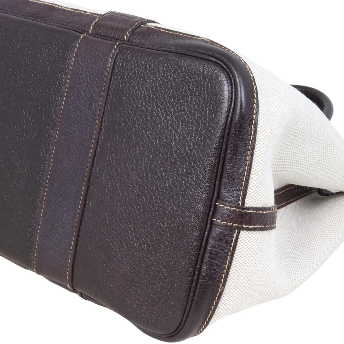 Hermes Garden Party 36 Toile Officier