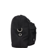 Valentino VLTN Front Pocket Messenger Bag