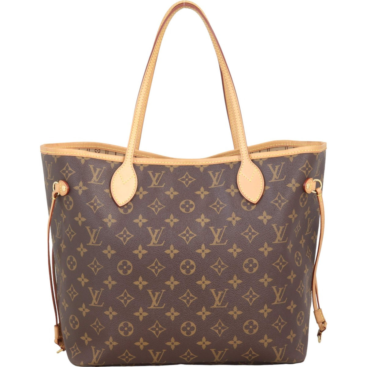 Louis Vuitton Neverfull MM Monogram