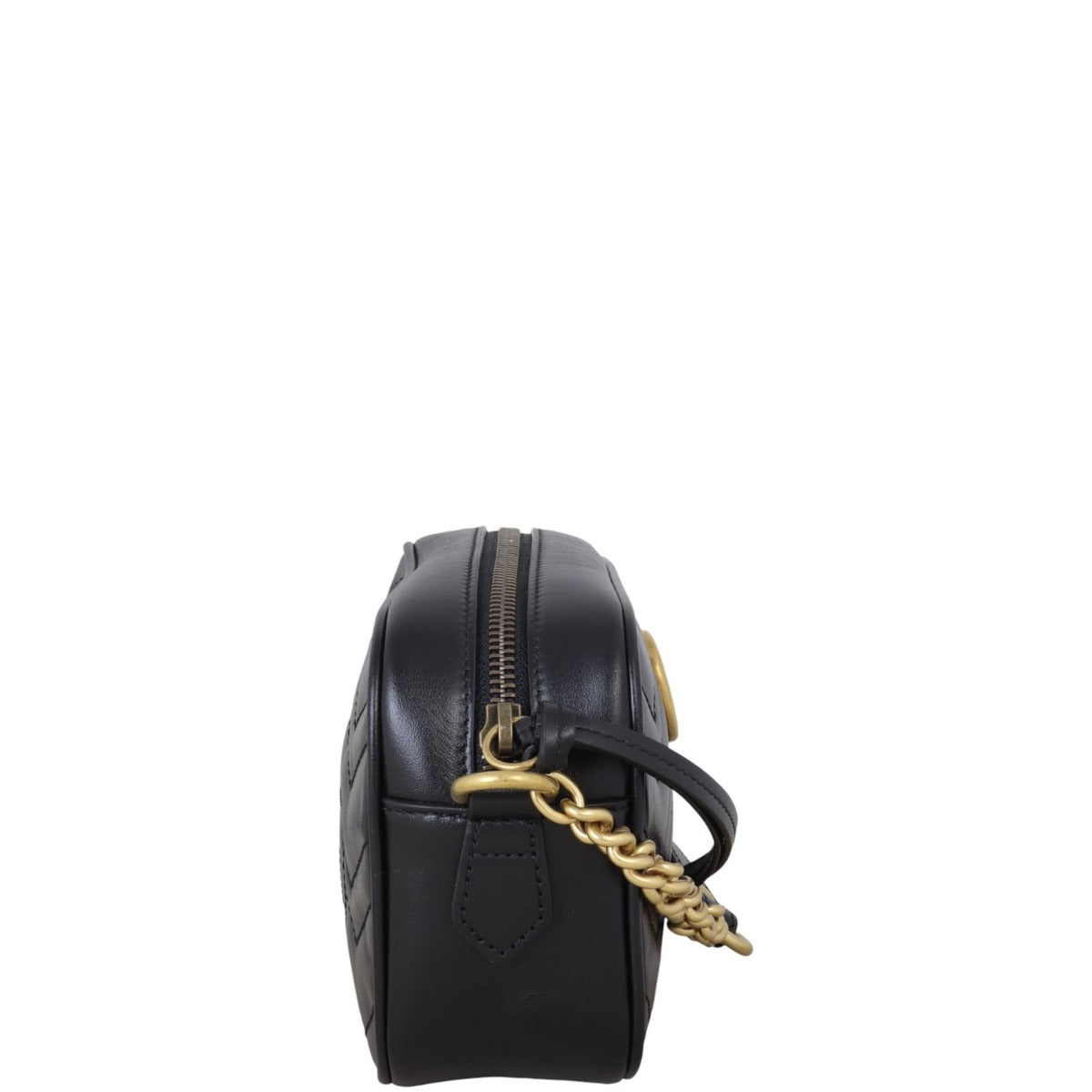 Gucci GG Marmont Mini Camera Bag