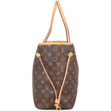 Louis Vuitton Neverfull MM Monogram
