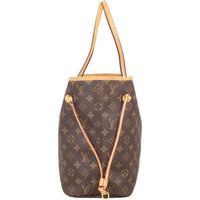 Louis Vuitton Neverfull MM Monogram