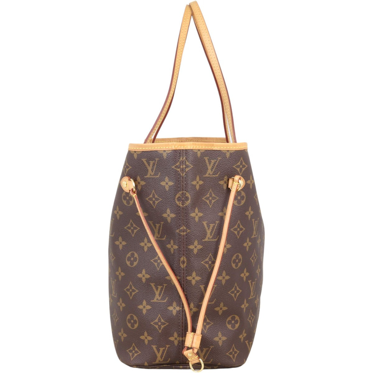Louis Vuitton Neverfull MM Monogram