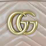 Gucci GG Marmont Small Camera Bag