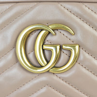 Gucci GG Marmont Small Camera Bag