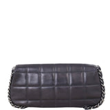 Chanel Chocolate Bar Multi Chain Bag