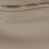 Bottega Veneta Grained Intreccio Cassette