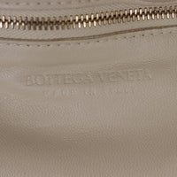 Bottega Veneta Grained Intreccio Cassette