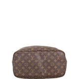 Louis Vuitton Neverfull MM Monogram
