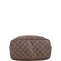 Louis Vuitton Neverfull MM Monogram