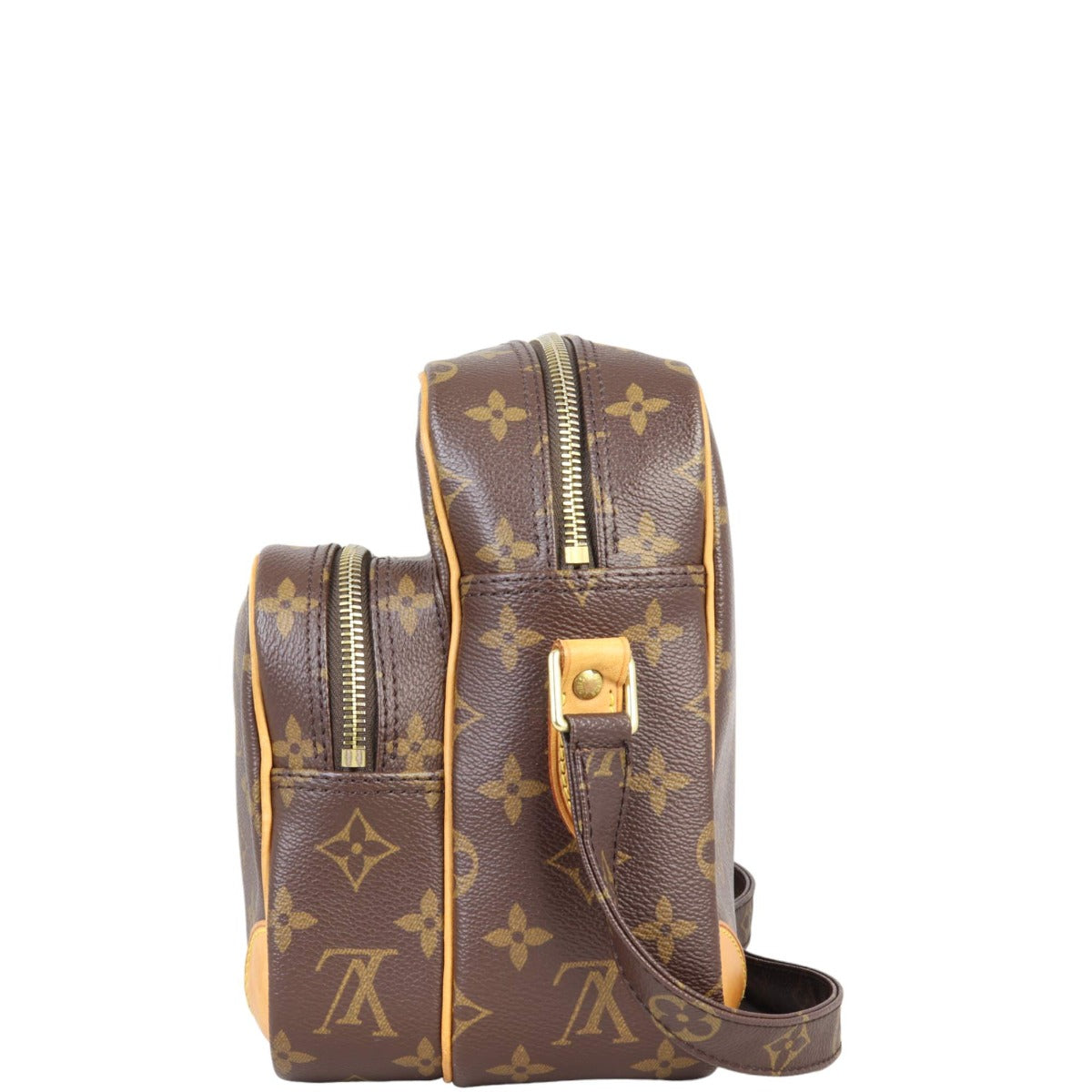 Louis Vuitton Nile Crossbody Monogram