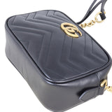 Gucci GG Marmont Mini Camera Bag