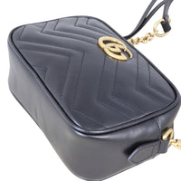 Gucci GG Marmont Mini Camera Bag