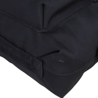 Valentino VLTN Front Pocket Messenger Bag