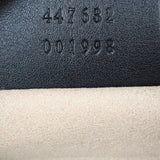 Gucci GG Marmont Small Camera Bag Date Code