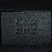 Gucci Soho Chain Bowler Bag Small