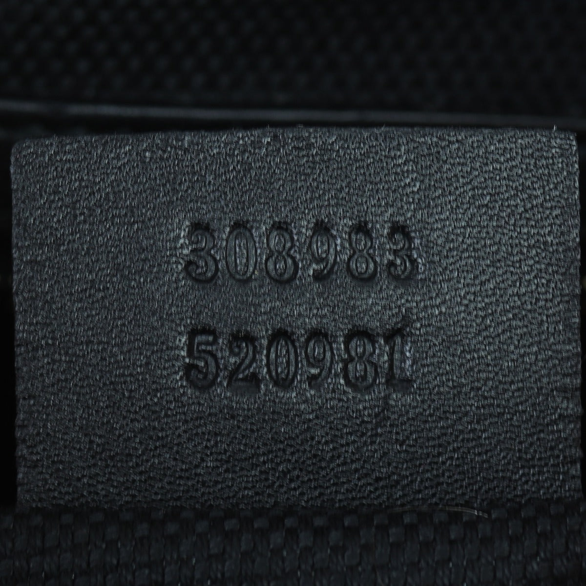 Gucci Soho Chain Bowler Bag Small