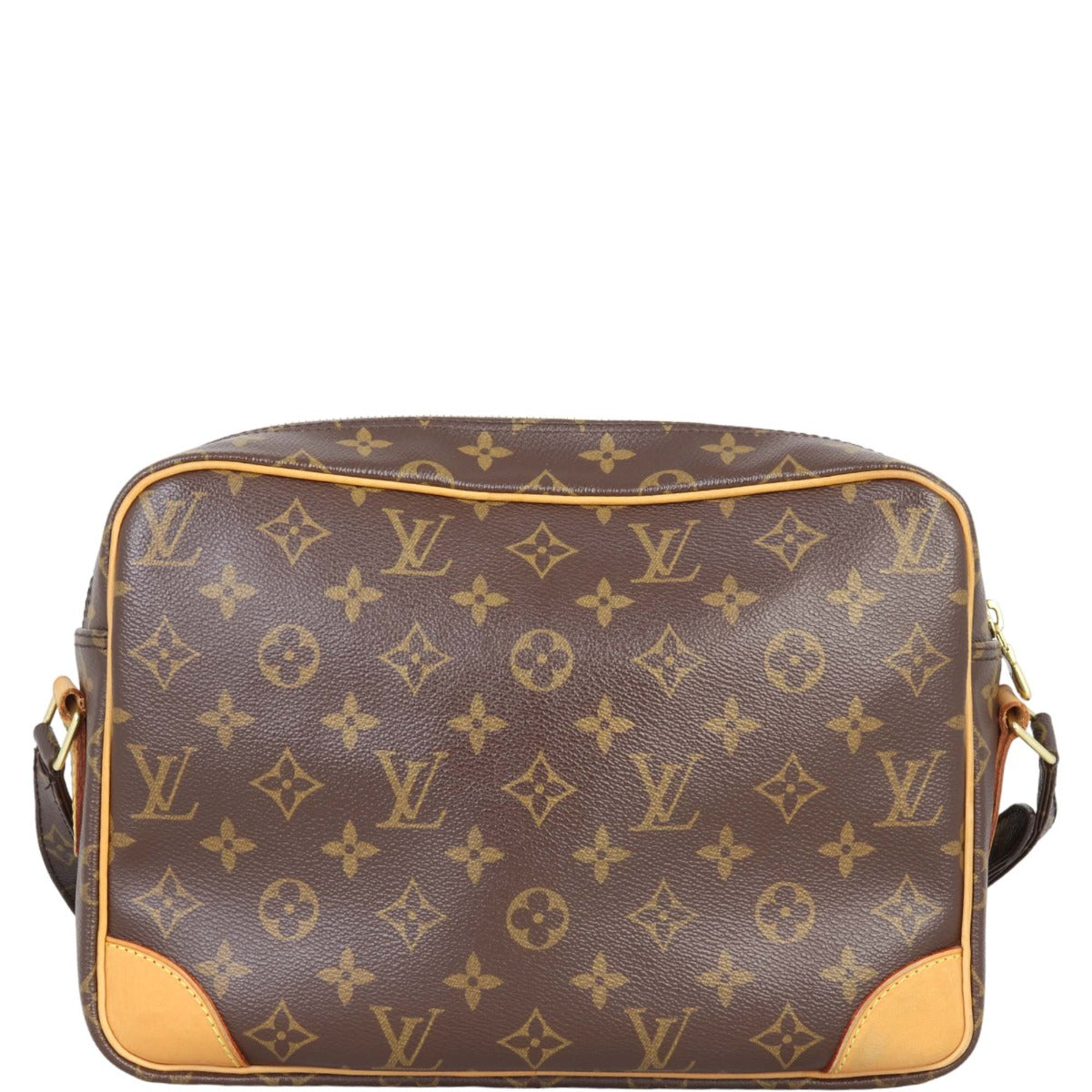 Louis Vuitton Nile Crossbody Monogram