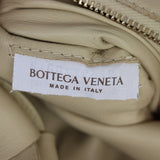 Bottega Veneta Grained Intreccio Cassette