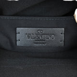 Valentino VLTN Front Pocket Messenger Bag