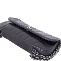 Chanel Chocolate Bar Multi Chain Bag