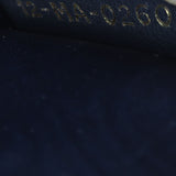 Dior Saddle Pouch Wallet on Chain Oblique