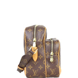 Louis Vuitton Nile Crossbody Monogram