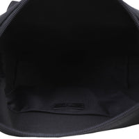 Valentino VLTN Front Pocket Messenger Bag