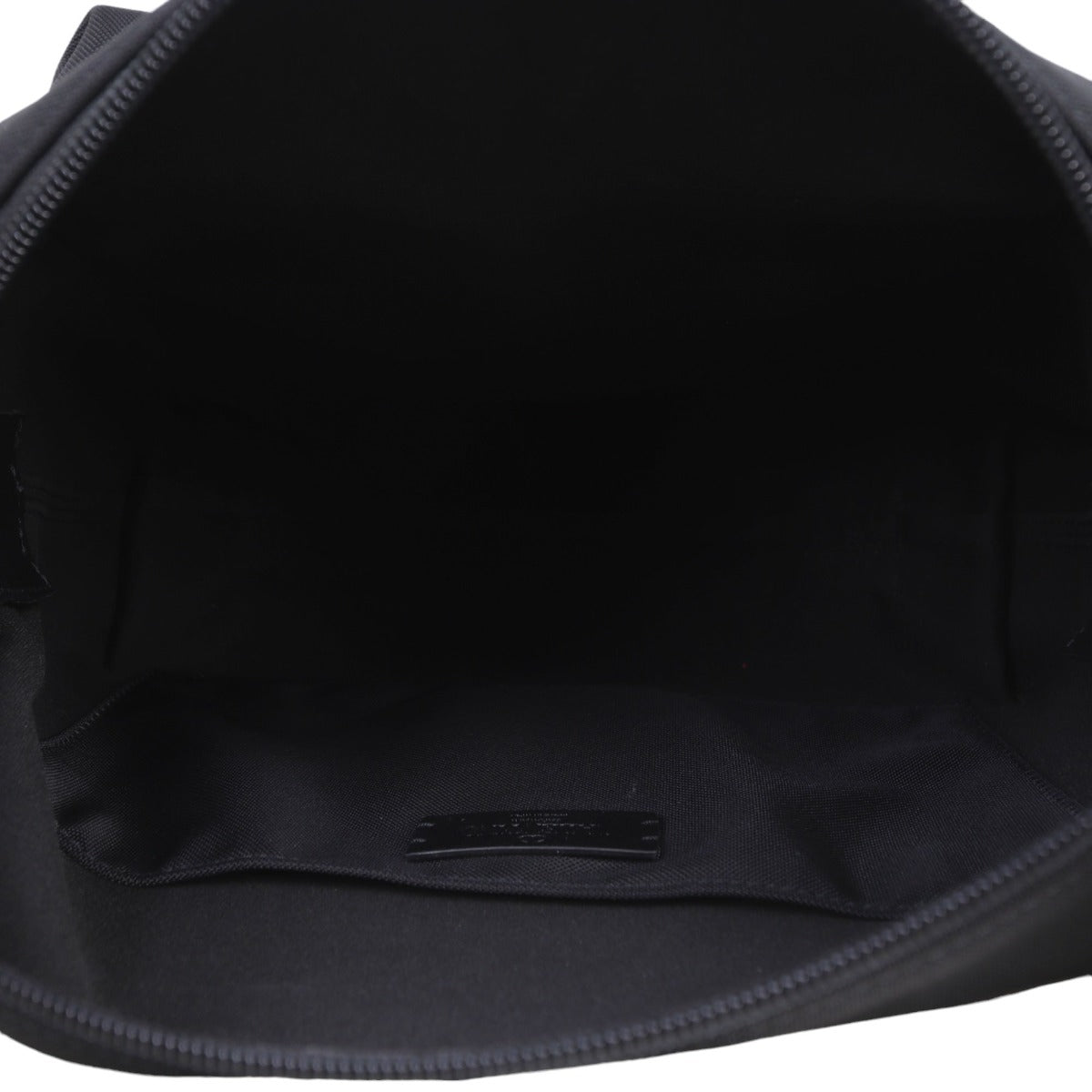 Valentino VLTN Front Pocket Messenger Bag