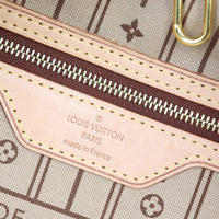 Louis Vuitton Neverfull MM Monogram